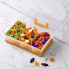 Cook With Color Halloween Snackle Box Food Storage Container - 2 of 4