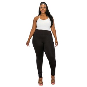 L I V D Women's Kelly Everyday Yoga Leggings - 1 of 3