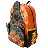Loungefly  TOHO Godzilla  Full Size Cosplay  Backpack - 2 of 4