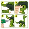 ArtCreativity Take Apart STEM Construction Dinosaur Toy with Electric Drills - 3 of 4