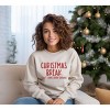 Simply Sage Market Women's Graphic Sweatshirt  Christmas Break Can't Come Soon Enough - 2 of 4