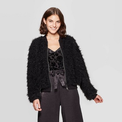 xhilaration bomber jacket