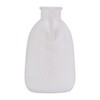 Sagebrook Home 10" Ceramic Vase with Handles Creative Contemporary Eared Vase For Decorative Home - 3 of 4