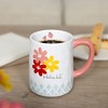 Pavilion Gift Company - Bestie - 17 oz Mug - Drinkware - 2 of 4
