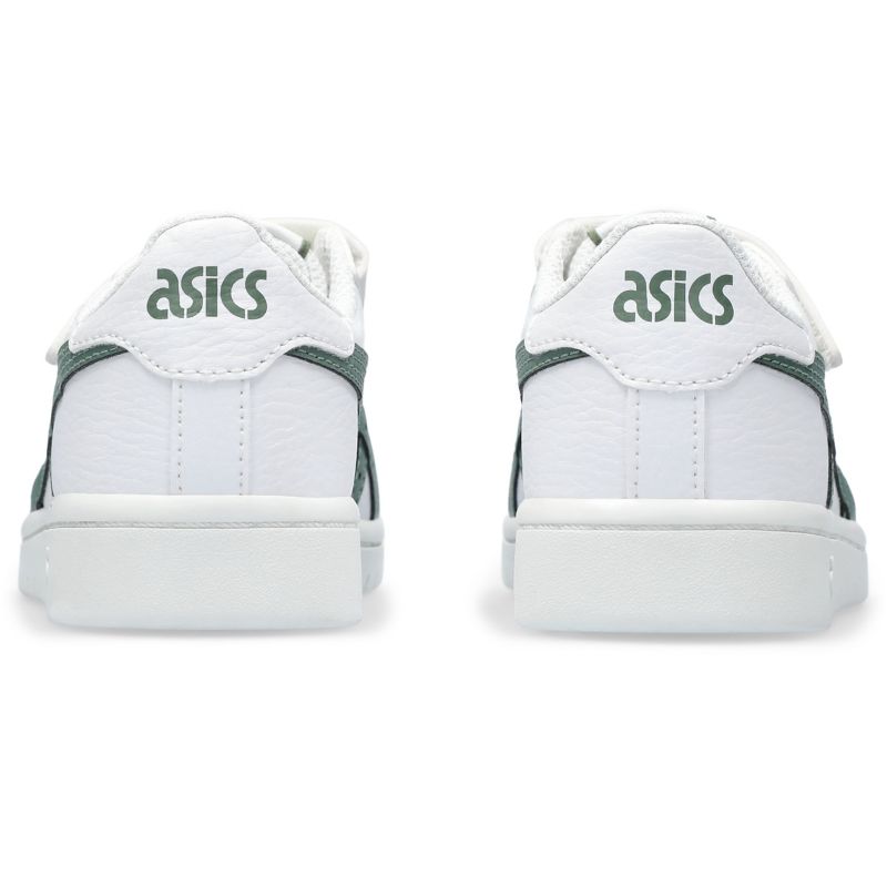ASICS Kid's JAPAN S Pre-School Sportstyle Shoes 1204A008, 5 of 10