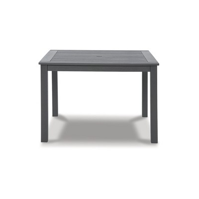 Euton Outdoor Dining Table