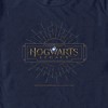 Men's Hogwarts Legacy Art Deco Logo T-Shirt - image 2 of 4