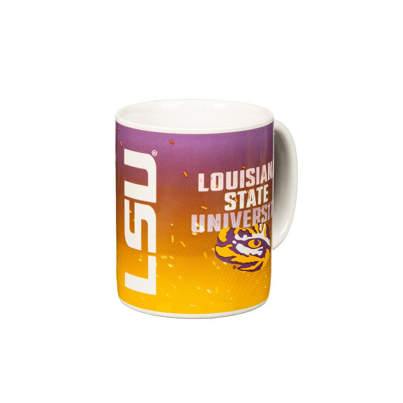 Cup Gift Set, Louisiana State University, 1 of 3