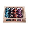 Transpac Resin 6.1 in. Multicolor Halloween Monsters In Display Set of 16 - 2 of 4