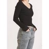 Women's Odette Top - Another Love - 2 of 4