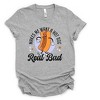 Simply Sage Market Me Wants A Hot Dog Real Bad Cartoon Short Sleeve Tee - 2 of 4
