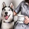 Pavilion Gift Company - Woof You - 18 oz Mug - Drinkware - 2 of 4