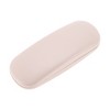 Unique Bargains Upscale Eyeglasses Case 6.38"x2.44"x1.46" 1 Pc - 2 of 4