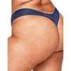 Adore Me Women's Amellia Thong Panty - 4 of 4