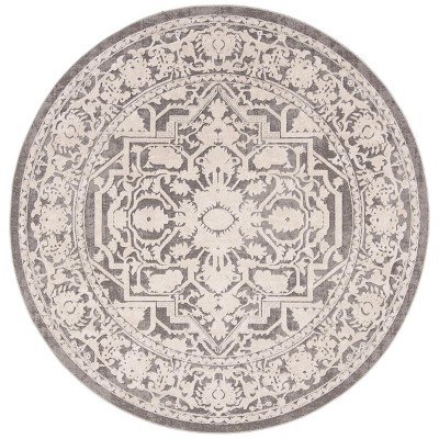 Reflection RFT665 Power Loomed Indoor Rugs - Safavieh