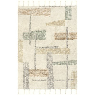 Nuloom Rancho Abstract Area Rug