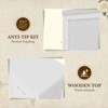 15 Drawers Dresser for Bedroom,Fabric Storage Dresser for Closet, Hallway, Living Room - 3 of 4