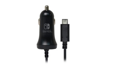 Hori Nintendo Switch Car Charger Target