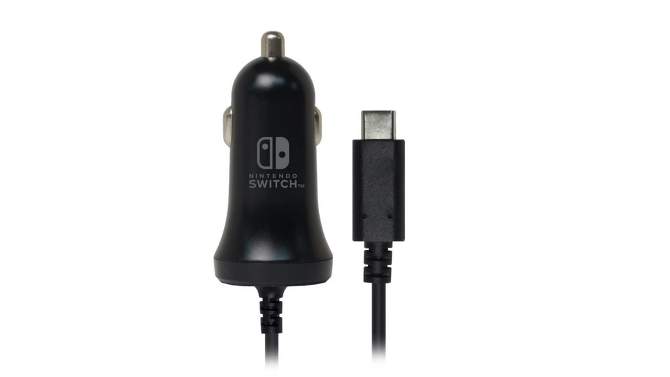 Hori Nintendo Switch Car Charger, 2 of 6, play video