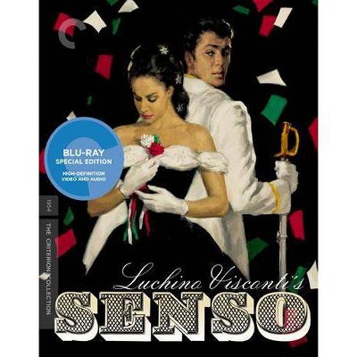 Senso (Blu-ray)(2011)