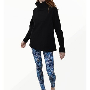 Women's Bayside Tight Leggings - Southwind - 1 of 2