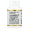 California Gold Nutrition Resveratrol Complex, 60 Veggie Capsules - 3 of 4
