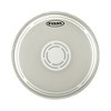 EVANS EC Reverse Dot Snare Batter and Snare Side Head Pack With Free Pair of Promark Sticks Nylon 5A - 3 of 4
