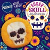 Pillsbury Sugar Skull Shape Cookies Dough - 9.1oz/20ct - 2 of 4
