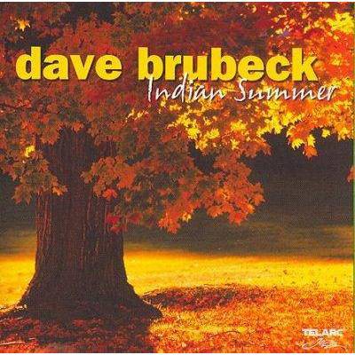 Dave Brubeck - Indian Summer (CD)