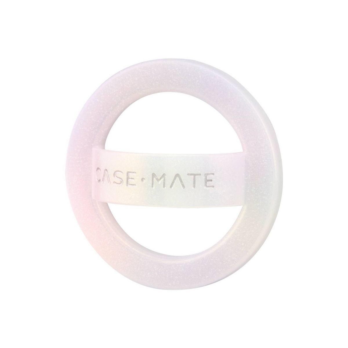 Case-Mate Magnetic Loop Grip works with MagSafe - Soap Bubble - thumbnail 3