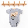The Juniper Shop SmileyWorld You're Dino-Mite Baby Short Sleeve Bodysuit - 2 of 4