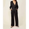 Women's Miki Pants - line and dot - 3 of 4