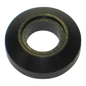 Chicago Faucet  Cartridge Seat Rubber Washer,PK100 1-021BL100JKABNF - 1 of 1