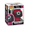 Funko Bitty POP! Netflix Red Guard Figures - 4pk - 4 of 4