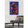 Trends International Marvel Spider-Man: Across The Spider-Verse - Cyborg Spider-Woman Unframed Wall Poster Prints - 2 of 4