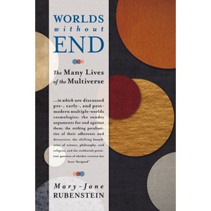 Worlds Without End - by Mary-Jane Rubenstein - 1 of 1