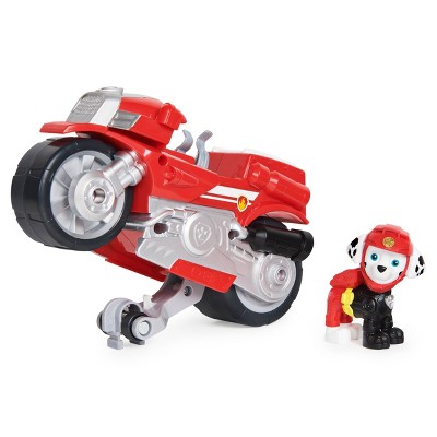 PAW Patrol Marshall Vehicle – BrickSeek