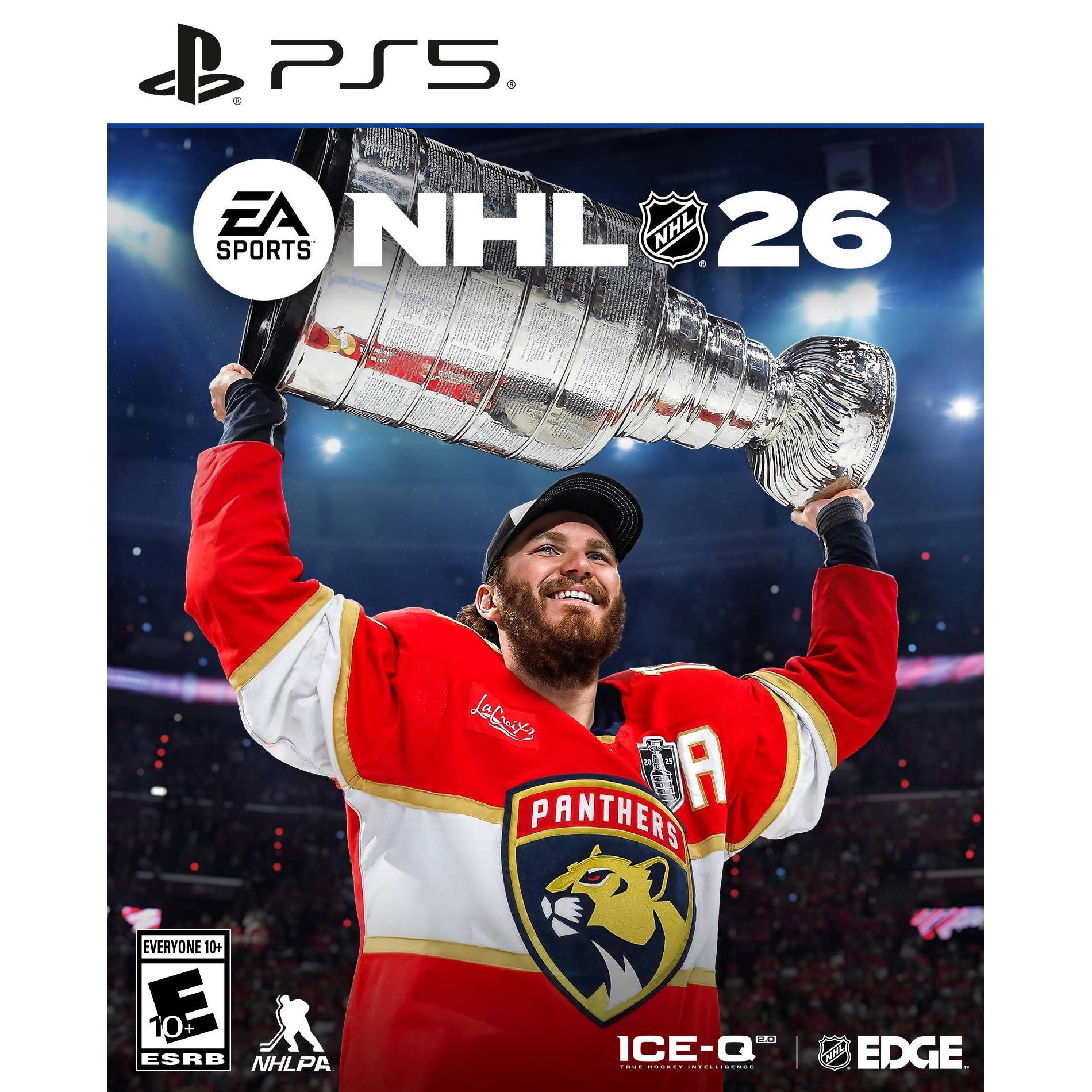 NHL 26 - PlayStation 5