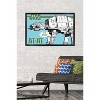 Trends International Star Wars: New Vintage - AT-AT Framed Wall Poster Prints - 2 of 4