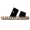 Minnetonka Women's Poppie Suede Dual Strap Sandals - 2 of 4