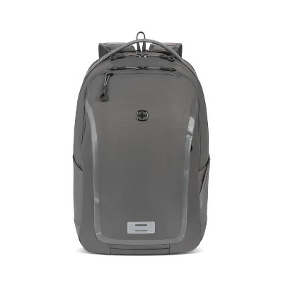 SWISSGEAR 18.5" Laptop Backpack - Dark Gray