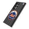 MLB National League Teams Text Backdrop MagSafe Compatible Cell Phone Case for Samsung Galaxy - 2 of 4