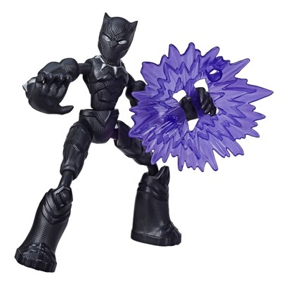 black panther toys