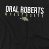 Men's Oral Roberts University Official Stacked T-Shirt - 2 of 4