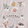Boys' Harry Potter Friends At Hogwarts T-Shirt - 3 of 4