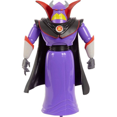 Disney Pixar Toy Story 4 Emperor Zurg Action Figure