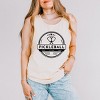 Simply Sage Market Pickleball Club Garment Dyed Tank - 2 of 3