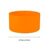 Swtroom Silicone Water Bottle Boot Protector - 4 of 4