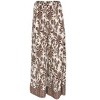 VENUS Womens Palazzo Cover-Up Pant - 3 of 4
