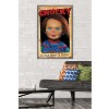 Trends International Child's Play 2 - Portrait Framed Wall Poster Prints - 2 of 4